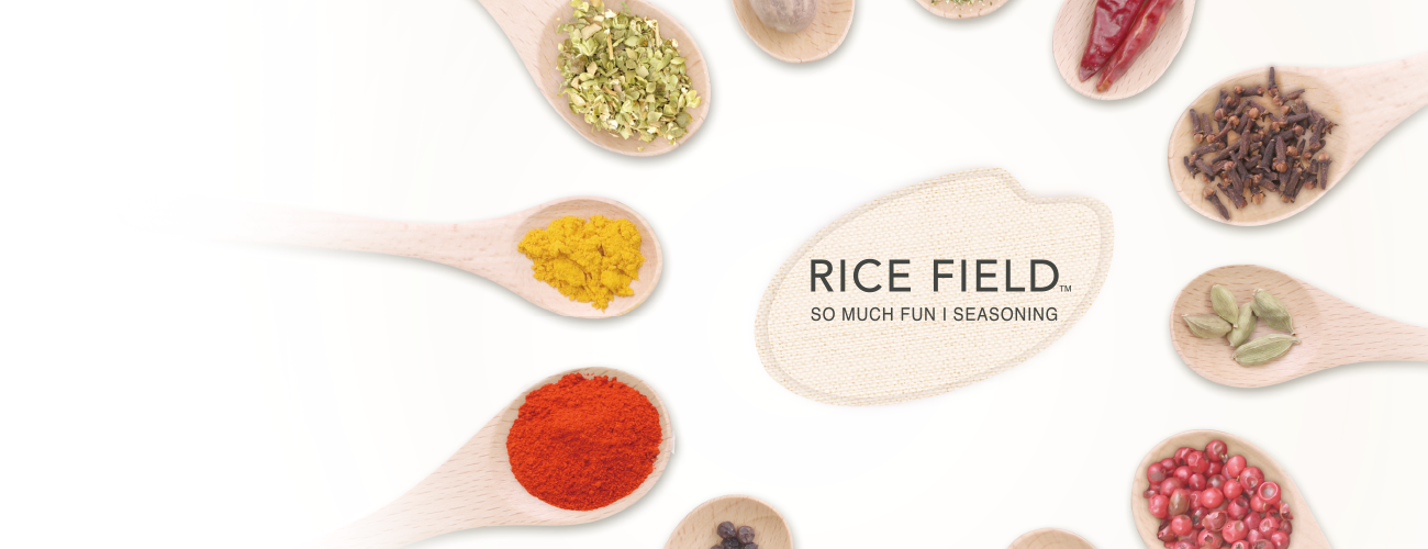 RICE FIELD|京寿楽庵